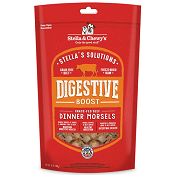Stella's & Chewy's Solutions Boost Morsels: Digestion - Beef